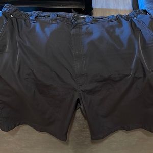 Wrangler shorts